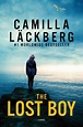 The Lost Boy by Camilla Lackberg (English) Hardcover Book Free Shipping ...