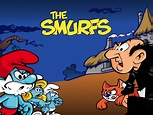 KartoonZ World: The Smurfs(1981) Season 1-7