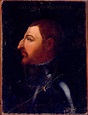 Familles Royales d'Europe - Charles de Valois-Orléans, comte d'Angoulême