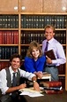 Avvocati a Los Angeles (Serie TV 1986 - 1994): trama, cast, foto ...