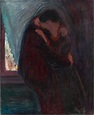 Edvard Munch biografia, stile e citazioni