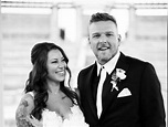 Pat McAfee's Wife is Samantha Ludy - Meet Her