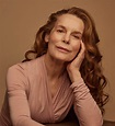 Alice Krige Talks About Being the Borg Queen, Among Other Roles