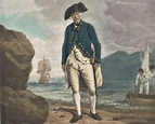 Ambition and adventure: the early life of Arthur Phillip | Sydney ...