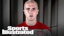 2014 FIFA World Cup Meet The 23: Michael Bradley | Sports Illustrated ...