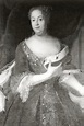 Gisela Agnes von Rath, Duchess of Anhalt-Köthen - Free Stock ...