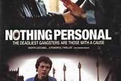 Nothing personal : Le film