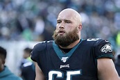 Eagles’ Lane Johnson has ‘no regrets’ about calling the Patriots ...