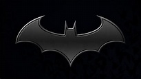 Batman Logo wallpaper | 1920x1080 | #79977