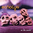 As the World by Echolyn: Amazon.co.uk: CDs & Vinyl