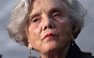 Lamenta Poniatowska la muerte de Del Paso, "un escritor único"