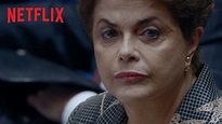 Democracia em Vertigem | Trailer oficial [HD] | Netflix - YouTube