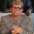 Le piège de l’héritage de Mobutu — La Libre Afrique