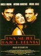 Una mujer bajo la lluvia (1992) - FilmAffinity