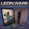 Rockin' You Eternally / Leon Ware: Amazon.co.uk: CDs & Vinyl