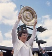Pioneer Billie Jean King championed equality in women's tennis | CNN