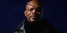 The 10 Best Nick Fury Scenes In The MCU Ranked