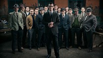 The Great Train Robbery | Drama Channel
