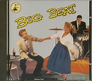 Various CD: The Big Beat - Vol.4 (CD) - Bear Family Records