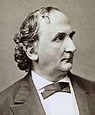 Philipp von Seidel (1821 - 1896) - Biography - MacTutor History of ...