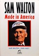 Sam Walton - Made In America - Sam Walton / John Huey - Traça Livraria ...