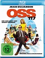 OSS 117 - Er selbst ist sich genug [Blu-ray]: Amazon.it: Jean Dujardin ...