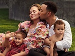 John Legend, Wife Chrissy Teigen Suffer Pregnancy Loss | Sada Elbalad