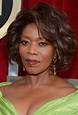 Alfre Woodard | The Best Bags, Baubles, and Heels to Walk the SAG ...