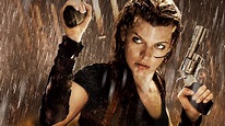 Resident Evil: Afterlife (2010) | FilmFed
