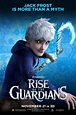 Jack Frost is more than a myth | Rise of the guardians, Jack frost, The ...