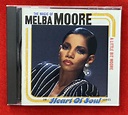Rare! Melba Moore ‎: The Magic Of Melba Moore - A Little Bit Moore CD 💿 ...