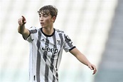 Reports: Juventus open contract talks with Dutch youngster Dean Huijsen ...