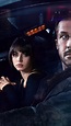 Wallpaper Blade Runner 2049, Ryan Gosling, Ana de Armas, 4k, Movies ...