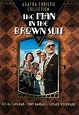 The Man in the Brown Suit (1989) - Poster US - 346*500px