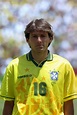 Leonardo, Brazil June 20, 1994 | Brazil football team, Football, Best ...