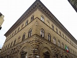El Poder del Arte: El palacio Medici Riccardi