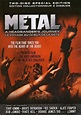 Metal: A Headbanger's Journey Sous-titres français: Amazon.ca: DVD: DVD