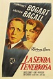 Película La Senda Tenebrosa (1947)