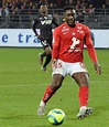 Football. Alexandre Mendy, atout neuf du SM Caen. Sport - Caen.maville.com