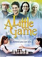 A Little Game (2014) - FilmAffinity