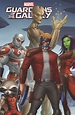 Marvel Universe Guardians of the Galaxy Vol. 6 (Digest) | Comic Issues ...
