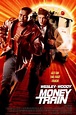 Money Train (1995) - Posters — The Movie Database (TMDb)
