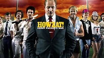 Howzat! Kerry Packer's War (TV Series 2012-2012) — The Movie Database ...
