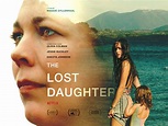 The Lost Daughter Alt Poster - PosterSpy