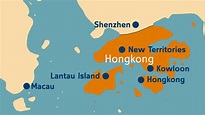 Metropolen: Hongkong - Metropolen - Kultur - Planet Wissen