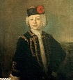 Federico Alberto di Anhalt-Bernburg | Bernburg, Holy roman empire, Prince