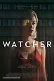 Watcher (2022) movie poster