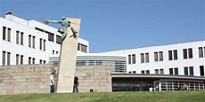 Overview Universidade do Minho - ehef.id