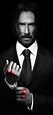 John Wick Black Wallpapers - Top Free John Wick Black Backgrounds ...