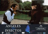 Cineplex.com | Angels & Insects